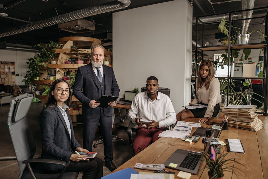 Comment choisir le bon expert-comptable : les critères qui changent tout