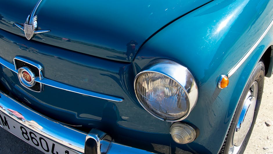 Voiture électrique vs thermique : le vrai coût sur 5 ans dévoilé