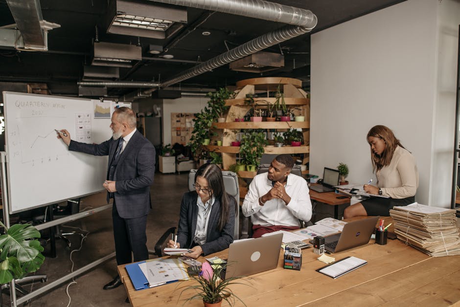 Organiser un événement professionnel : le guide concret sans blabla